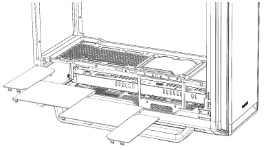 Hoe over te schakelen naar omgekeerde layout - Stap 9
