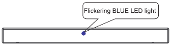Koppelen vanaf het bedieningspaneel/de afstandsbediening