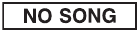NO SONG