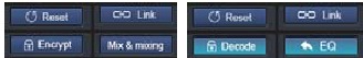 Uitvoersignaalfunctie configureren in pc-software