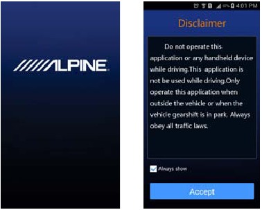 Verbinding maken met de machine via de mobiele telefoon app