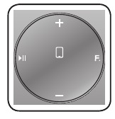 Samsung Galaxy-apparaat in dockingmodus