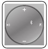aangesloten bluetooth-apparaat