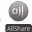 allshare play pictogram