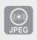 JPEG-pictogram
