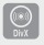 DivX-pictogram