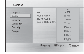 AUDIO-SYNC