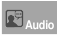 pictogram audiokeuze