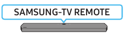 SAMSUNG-TV REMOTE