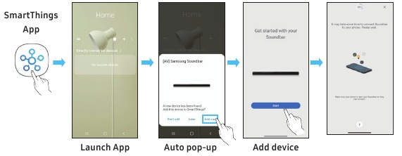 EEN MOBIEL APPARAAT AANSLUITEN via Wi-Fi