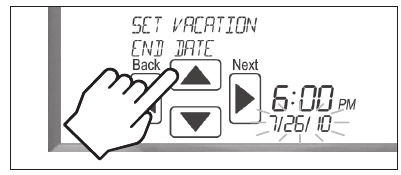 VAKANTIEPROGRAMMA VASTHOUDEN - STAP 2