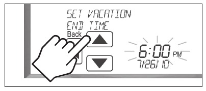 VAKANTIEPROGRAMMA VASTHOUDEN - STAP 3