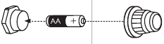 batterijcompartiment