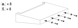 MONTAGEHANDLEIDING - Stap 8
