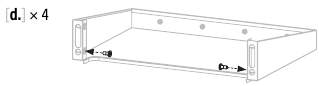MONTAGEHANDLEIDING - Stap 9