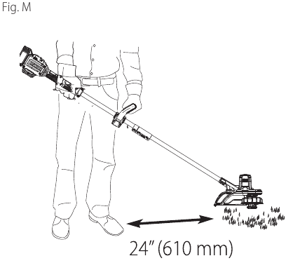 WERKING - Trimmen