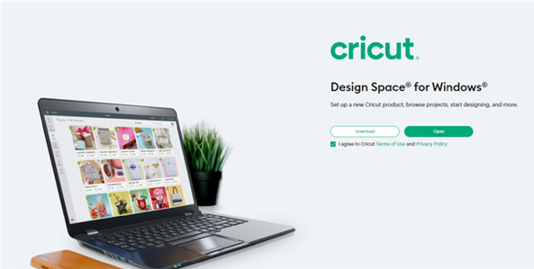 Ontwerpen in Cricut Design Space op een desktop - Deel 1