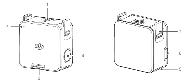 Power Module - Stap 1