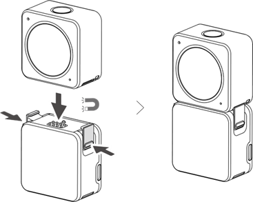 Power Module - Stap 2