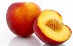 Gedroogde nectarines