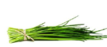 Gedroogde bieslook