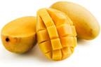 Gedroogde mango's
