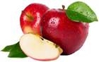 Gedroogde appels