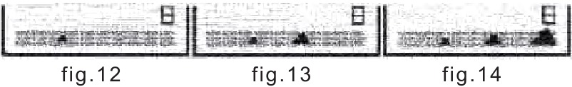 VIS- EN DIEPTE-UITLEZING - BODEMCONTOUR-INDICATOR