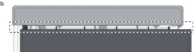Een nieuwe ventilator installeren - Stap 7