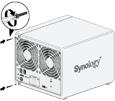 Een nieuwe ventilator installeren - Stap 9