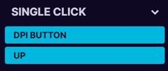 DPI Button
