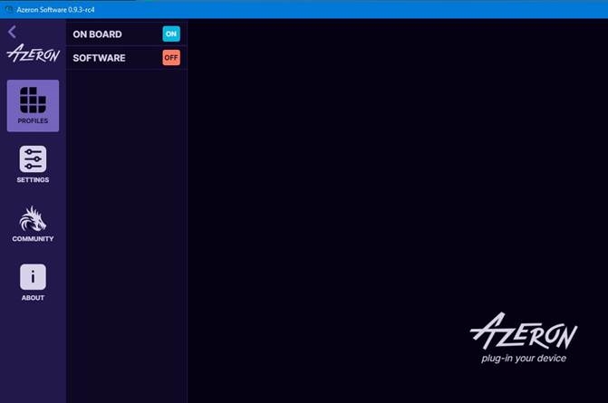 SOFTWARE INSTALLEREN - Stap 7