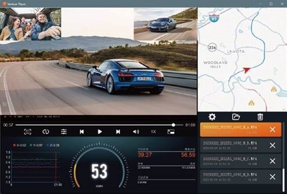 GPS-functie