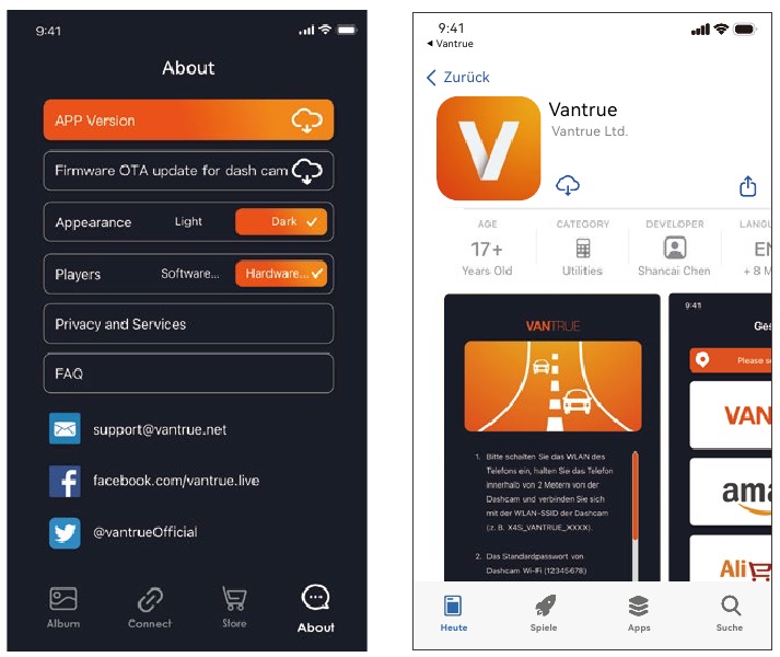 APP-upgrade