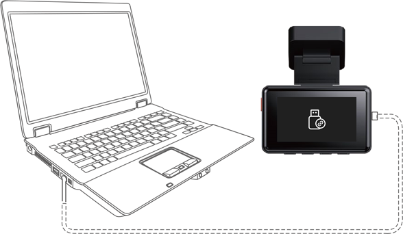 Bestanden bekijken op een computer - Stap 1