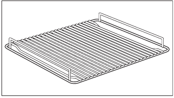 Accessoires - Grill- / Braadpan