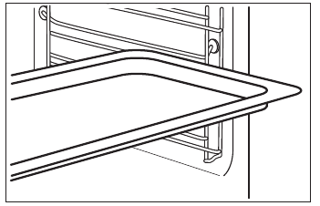 Accessoires plaatsen - Stap 2