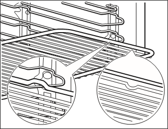 Accessoires plaatsen - Stap 1