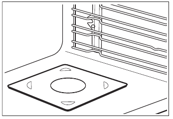 Accessoires plaatsen - Stap 3