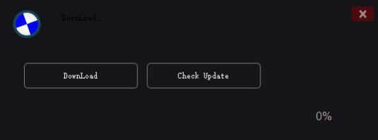 Klik op de Controleer update