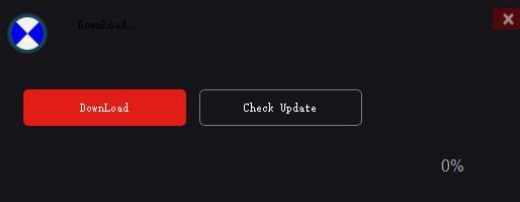  Klik op de Downloaden