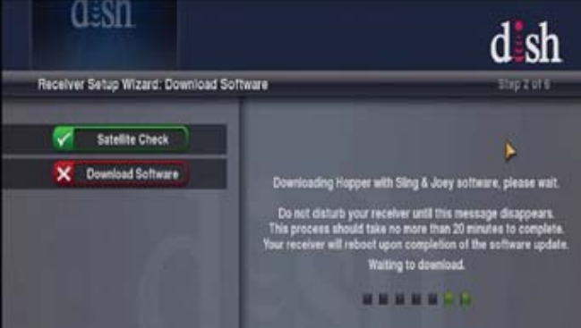 De Hopper-software downloaden - Stap 1