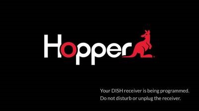 De Hopper-software downloaden - Stap 2