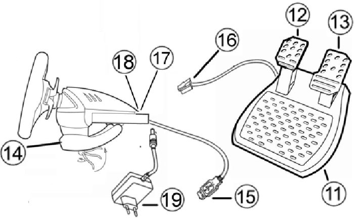 TECHNISCHE KENMERKEN - Deel 2