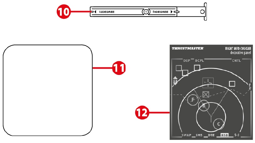 Technische functies - Deel 2