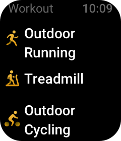 Training