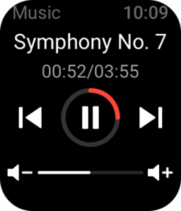 Muziek