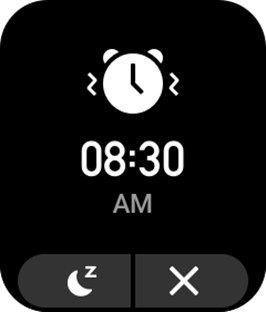 Alarm