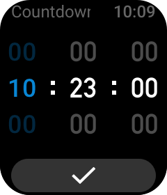 Countdown
