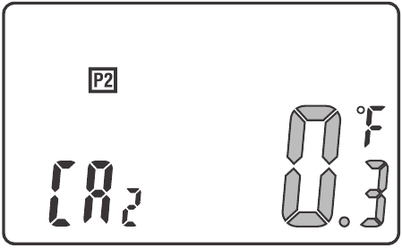 CA2 functie